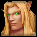 Elfo de sangre