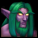 Elfo de la noche