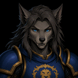 Worgen